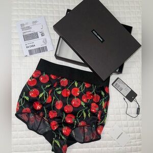Dolce&Gabbana shorts